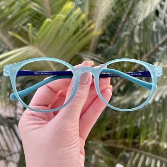 safine com br oculos 2 em 1 clip on redondo verde antonia 6