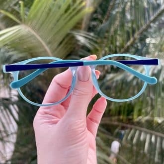 safine com br oculos 2 em 1 clip on redondo verde antonia 7