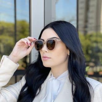 safine com br oculos de sol redondo marrom lais 3