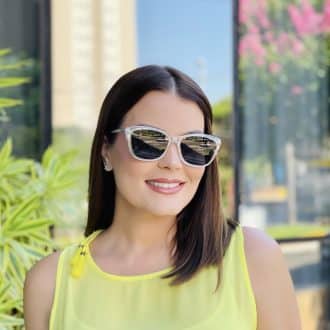 safine com br oculos 2 em 1 clip on gatinho transparente anaelise 12