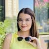 safine com br oculos 2 em 1 clip on gatinho transparente anaelise 5