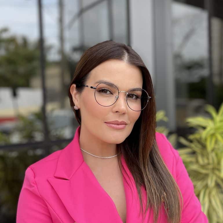 safine com br oculos 2 em 1 clip on redondo prata com preto cecilia 3