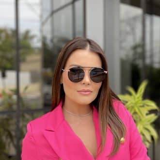 safine com br oculos 2 em 1 clip on redondo rose cecilia 4