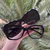 safine com br oculos 2 em 1 clip on gatinho tartaruga lorena 11