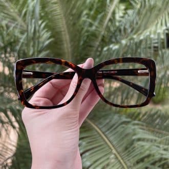 safine com br oculos 2 em 1 clip on gatinho tartaruga lorena 2