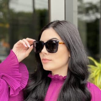 safine com br oculos 2 em 1 clip on gatinho azul com tartaruga milena 4