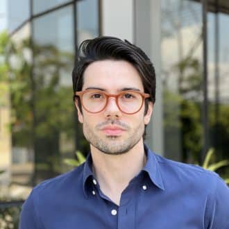 safine com br oculos de grau masculino redondo caramelo gustavo