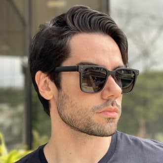 safine com br oculos de sol masculino quadrado preto tony 3