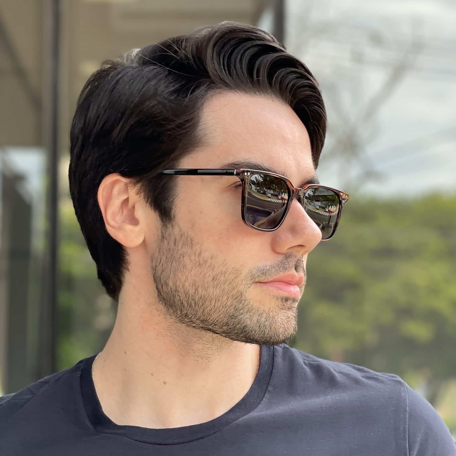 safine com br oculos de sol masculino quadrado tartaruga pedro 3 safine com br oculos de sol masculino quadrado tartaruga pedro 3