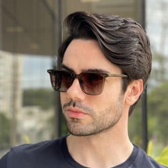 safine com br oculos de sol masculino quadrado verde pedro 1