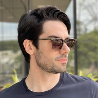 safine com br oculos de sol masculino quadrado verde pedro 3