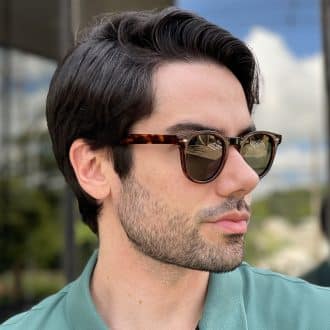 safine com br oculos de sol masculino redondo tartaruga guilherme 1