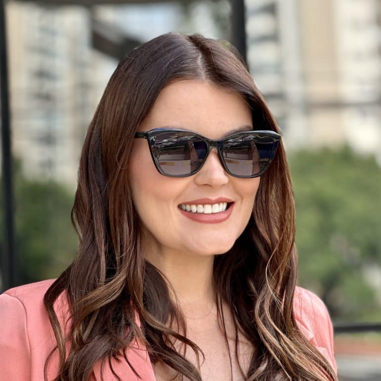 safine com br oculos feminino 2 em 1 clip on gatinho marrom tayla 6