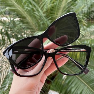 safine com br oculos feminino 2 em 1 clip on gatinho preto tayla 11