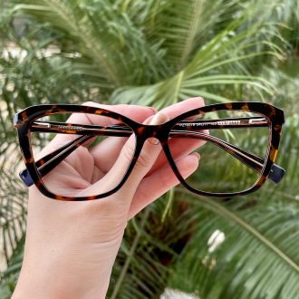 safine com br oculos feminino 2 em 1 clip on gatinho tartaruga tayla 7