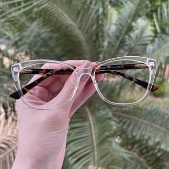 safine com br oculos de grau gatinho transparente giovanna 1