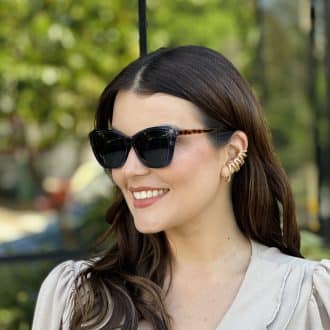 safine com br oculos feminino 2 em 1 clip on gatinho azul tayla 1