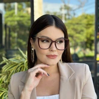 safine com br oculos 2 em 1 clip on gatinho vinho justine 4