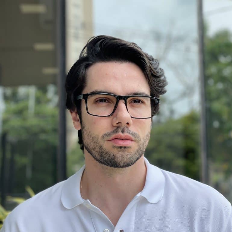 safine com br oculos 3 em 1 clip on masculino retangular preto martin 4