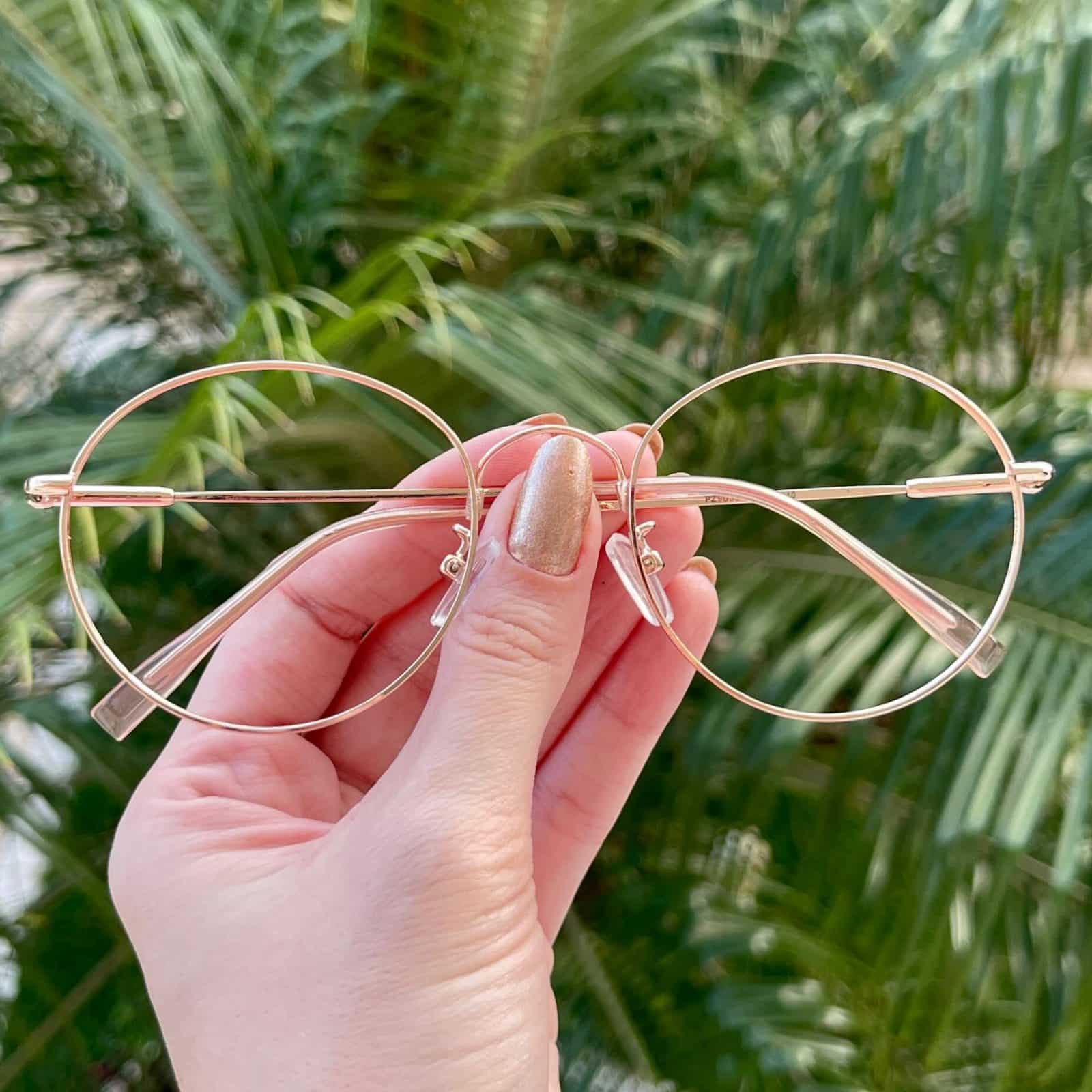 safine com br oculos de grau feminino em titanio redondo rose mila safine com br oculos de grau feminino em titanio redondo rose mila