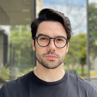 safine com br oculos de grau masculino redondo preto william