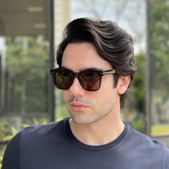 safine com br oculos de sol masculino quadrado rajado michel 3