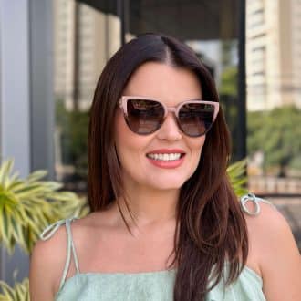 safine com br oculos 2 em 1 clip on gatinho nude com tartaruga iza