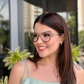 safine com br oculos 2 em 1 clip on gatinho nude com tartaruga iza 5