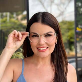 safine com br oculos 2 em 1 clip on gatinho transparente iza 4