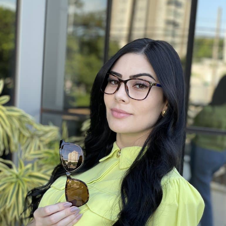 safine com br oculos 2 em 1 clip on retangular tartaruga marina 1