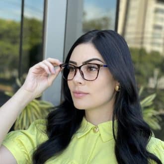 safine com br oculos 2 em 1 clip on retangular tartaruga marina 3