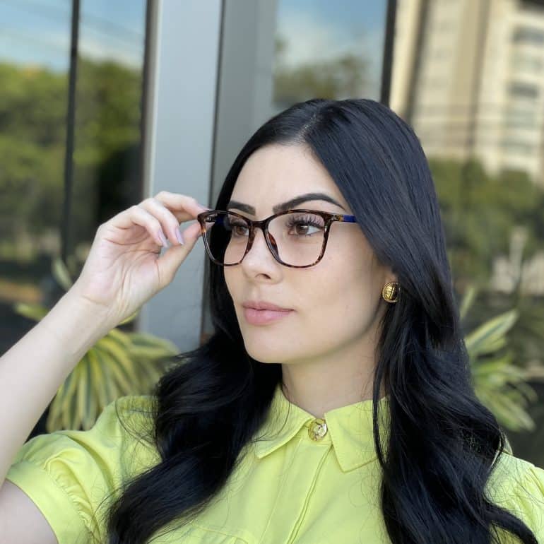 safine com br oculos 2 em 1 clip on retangular tartaruga marina 3