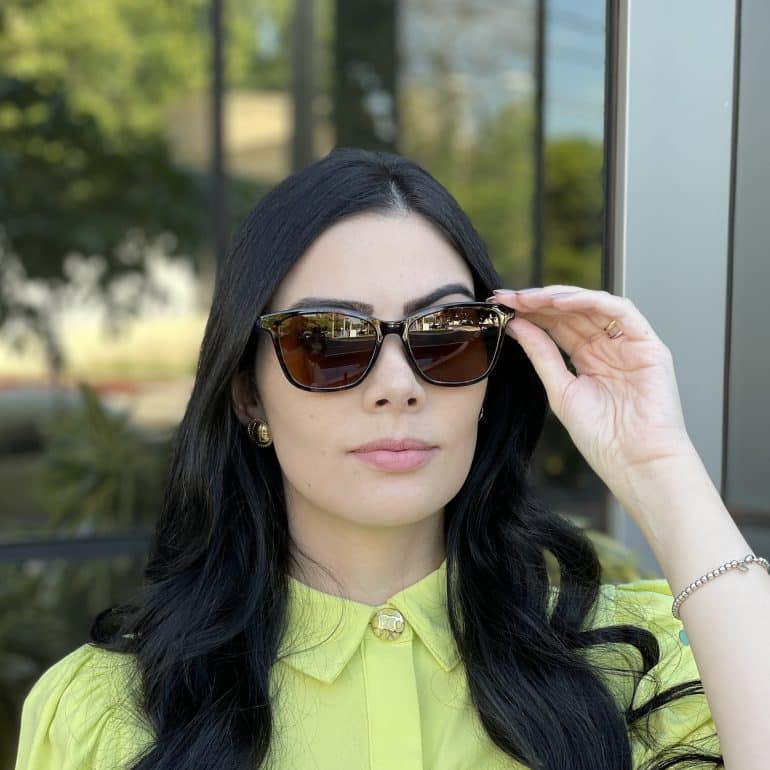 safine com br oculos 2 em 1 clip on retangular tartaruga marina 4