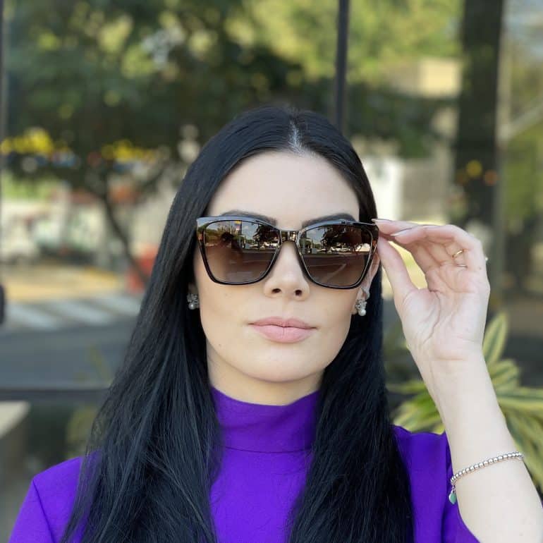 safine com br oculos 2 em 1 gatinho marrom ana 8