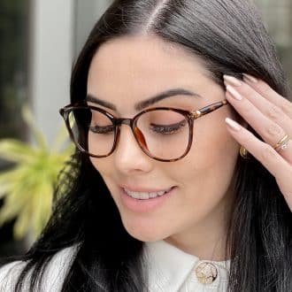 safine com br oculos de grau feminino redondo tartaruga nathali 2