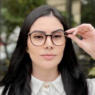 safine com br oculos de grau feminino redondo tartaruga nathali 3