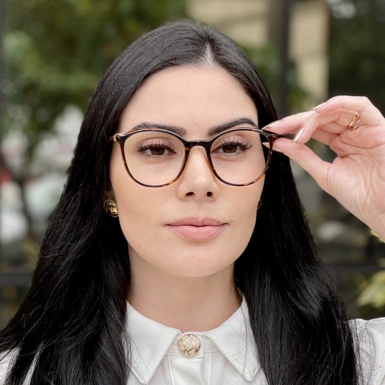 safine com br oculos de grau feminino redondo tartaruga nathali 3