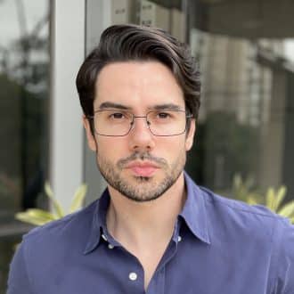 safine com br oculos de grau masculino em titanio retangular preto neto