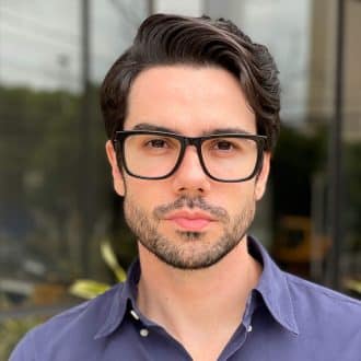 safine com br oculos de grau masculino retangular preto caue