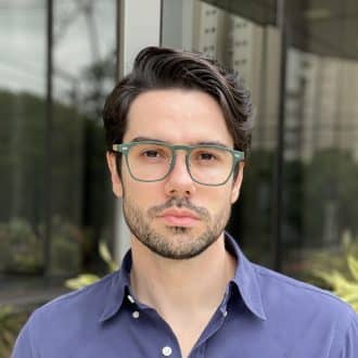 safine com br oculos de grau masculino retangular verde inacio