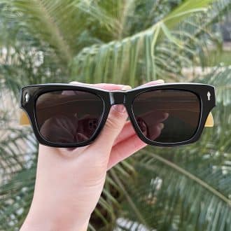 safine com br oculos de sol feminino retangular preto clara 5