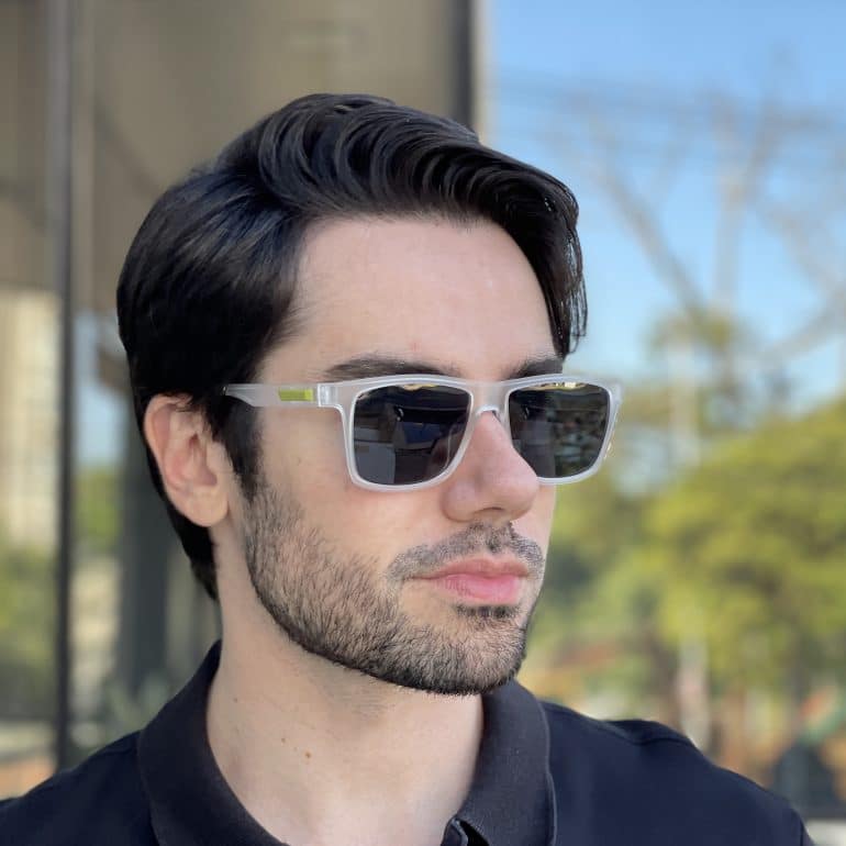 safine com br oculos de sol masculino quadrado fosco richard 1