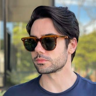 safine com br oculos de sol masculino quadrado rajado michel 3