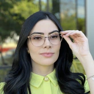 safine com br oculos feminino 3 em 1 clip on gatinho tartaruga vitoria 1