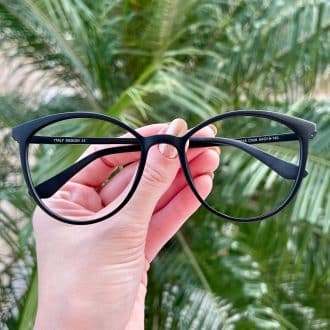safine com br oculos feminino clip on 3 em 1 gatinho preto fosco zoe 2 0 2