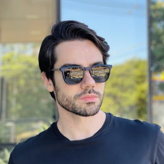 safine com br oculos 2 em 1 clip on masculino quadrado azul marcelo 4