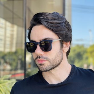safine com br oculos 2 em 1 clip on masculino quadrado azul marcelo 5