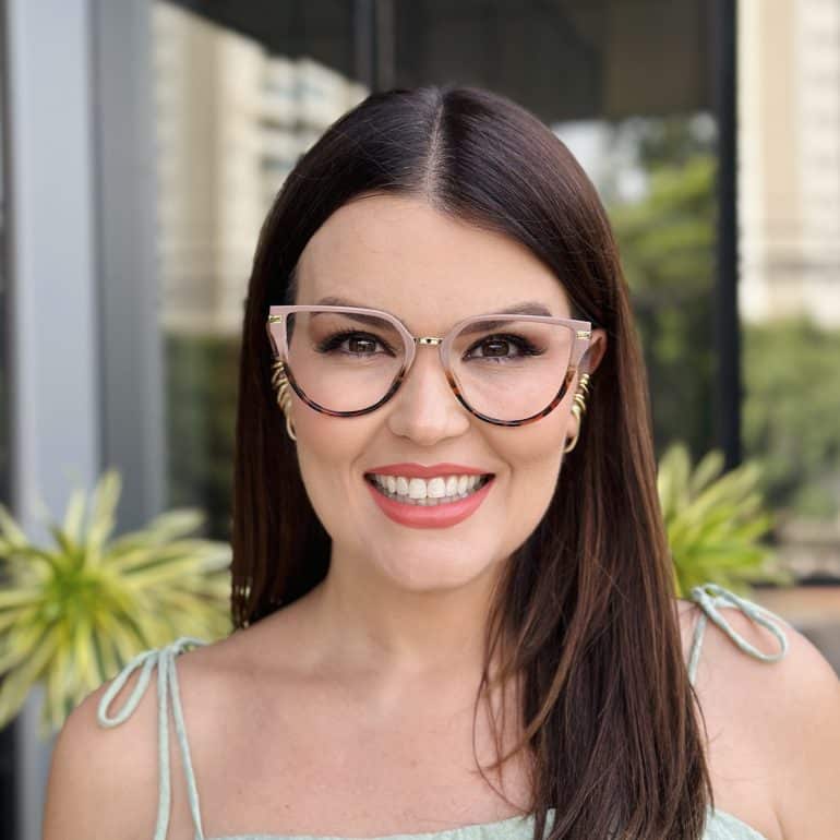 safine com br oculos de grau feminino gatinho nude e tartaruga laura