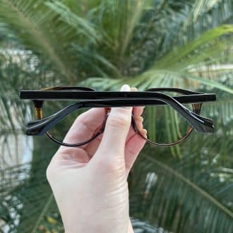 safine com br oculos de grau feminino gatinho rajado fantine 5