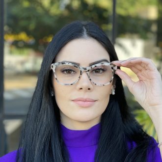 safine com br oculos de grau feminino gatinho tartaruga e rosa jolie 1